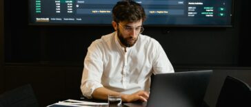 Blockchain Backer