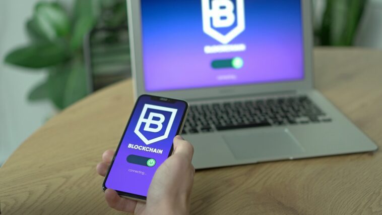 Blockchain Wallet