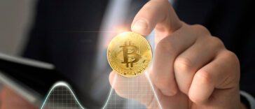 Investing in cryptocurrency
