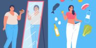 Lose weight fast
