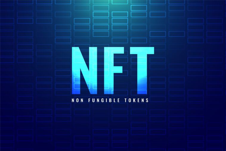 NFT Crypto