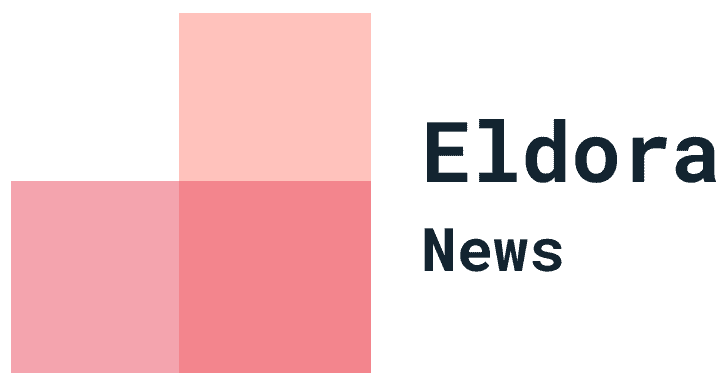 Eldora News Website