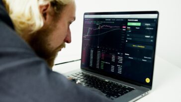 Investment Broker