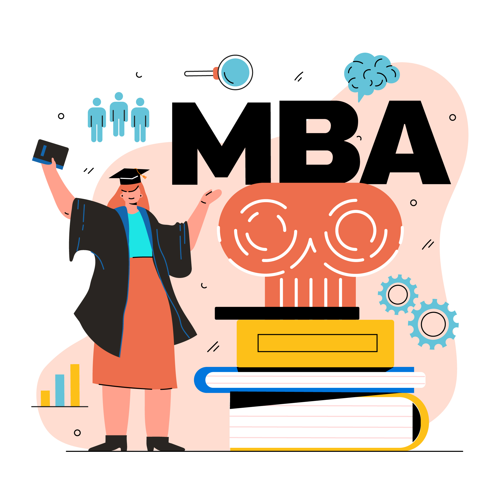 Scholarships and Fellowships For MBA Students