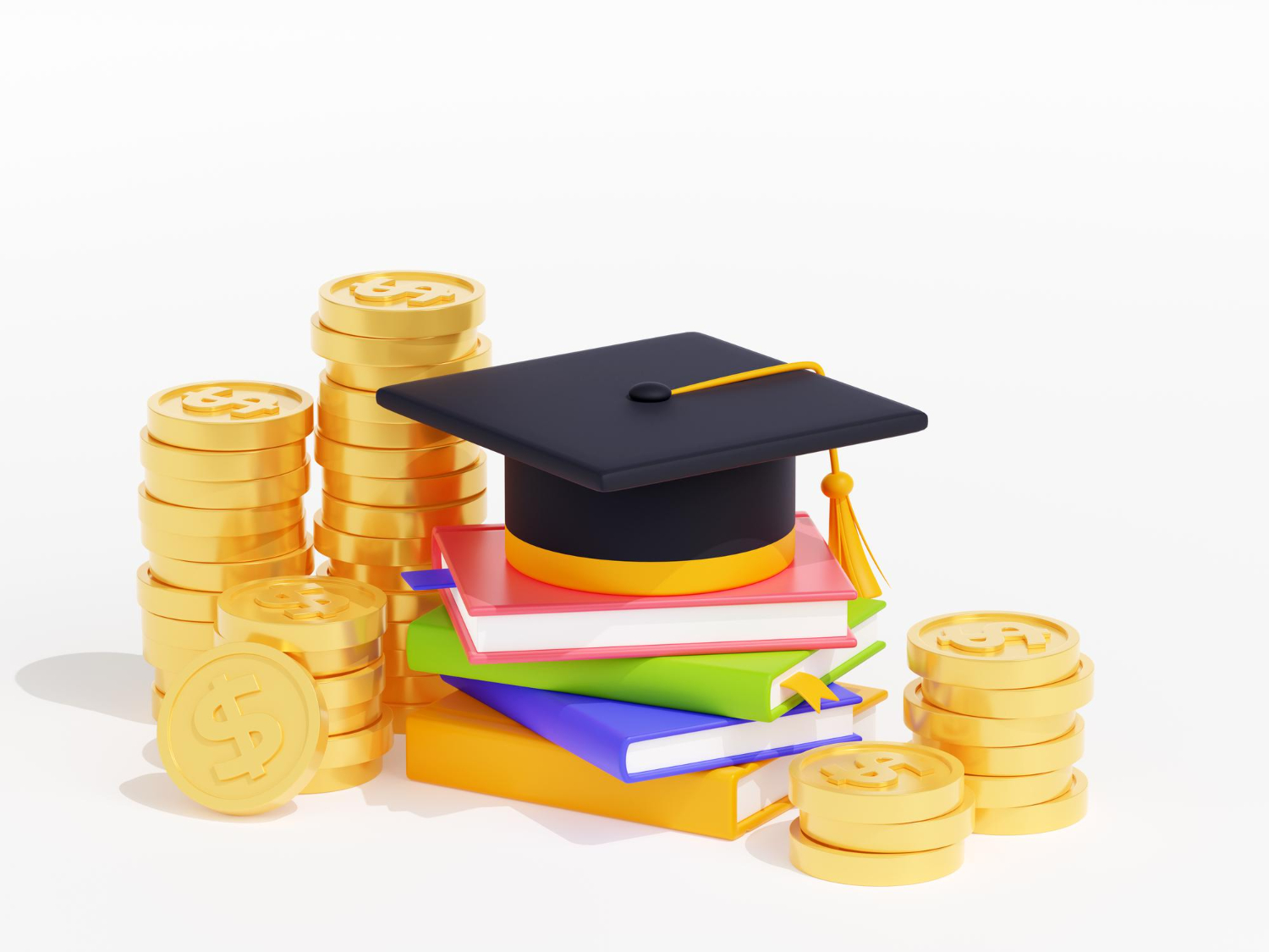 Scholarships: Are They Considered Financial Aid