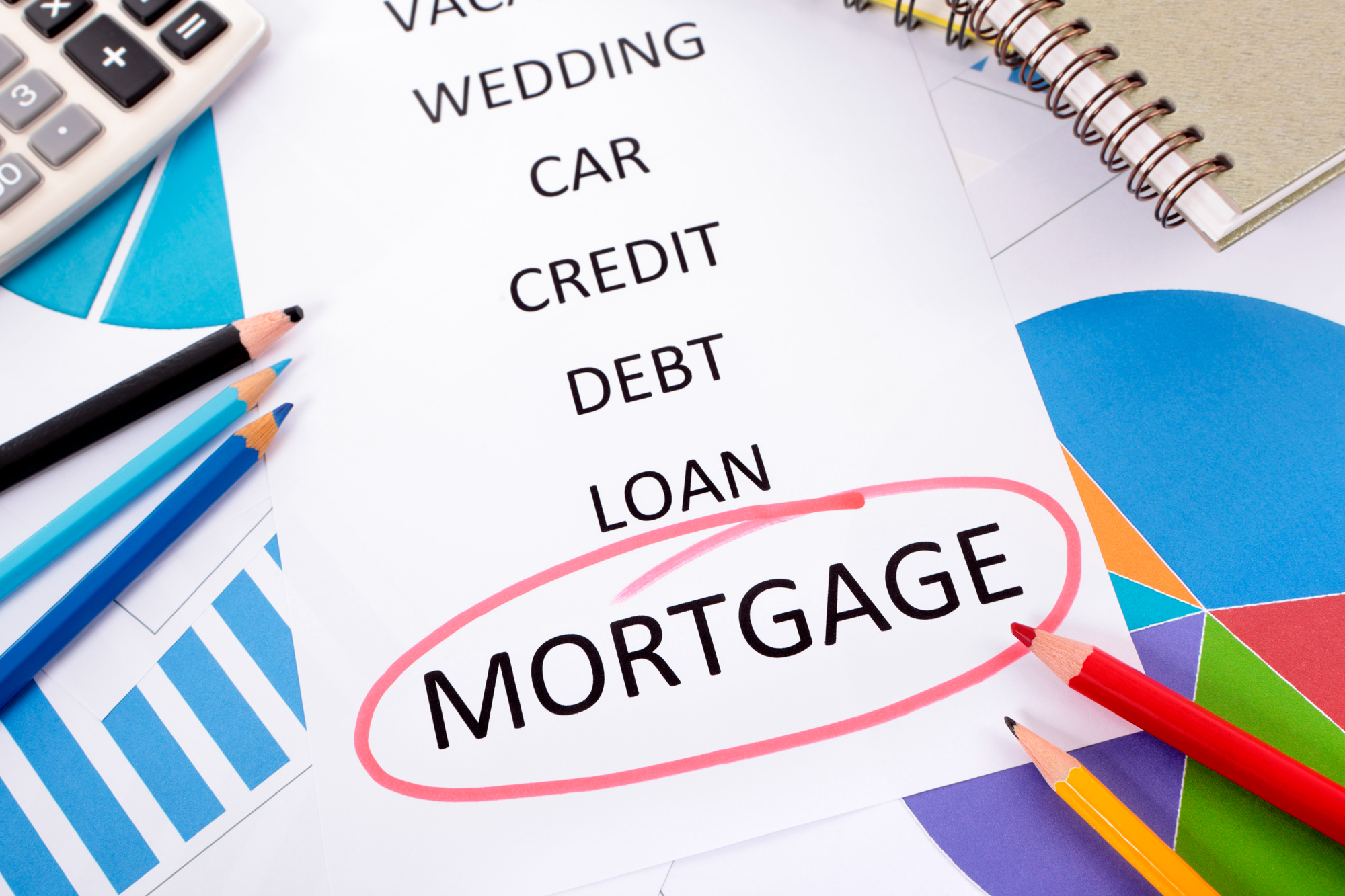 Mortgage Refinance