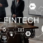 FinTech Frontier: Embracing the Digital Revolution in Finance 27 fintech