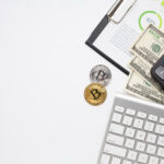 Crypto and Taxes: Navigating the New Frontier of Digital Asset Taxation 26 Crypto and Taxes