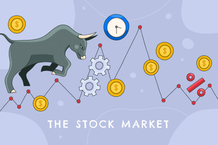 Crypto Market on Webull