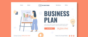Business Plan Template