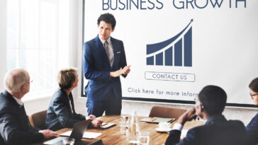 Business Growth Strategies