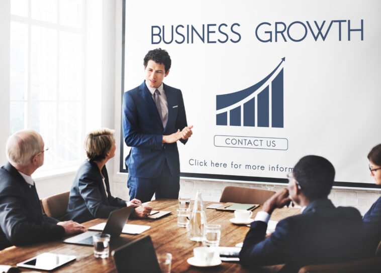 Business Growth Strategies