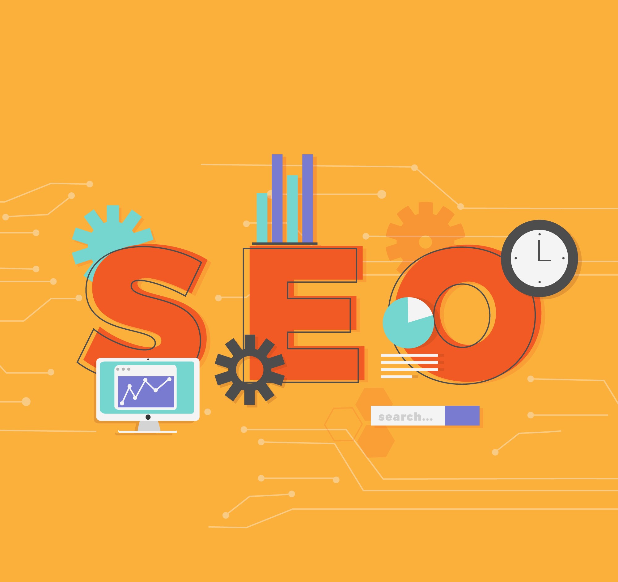 SEO marketing