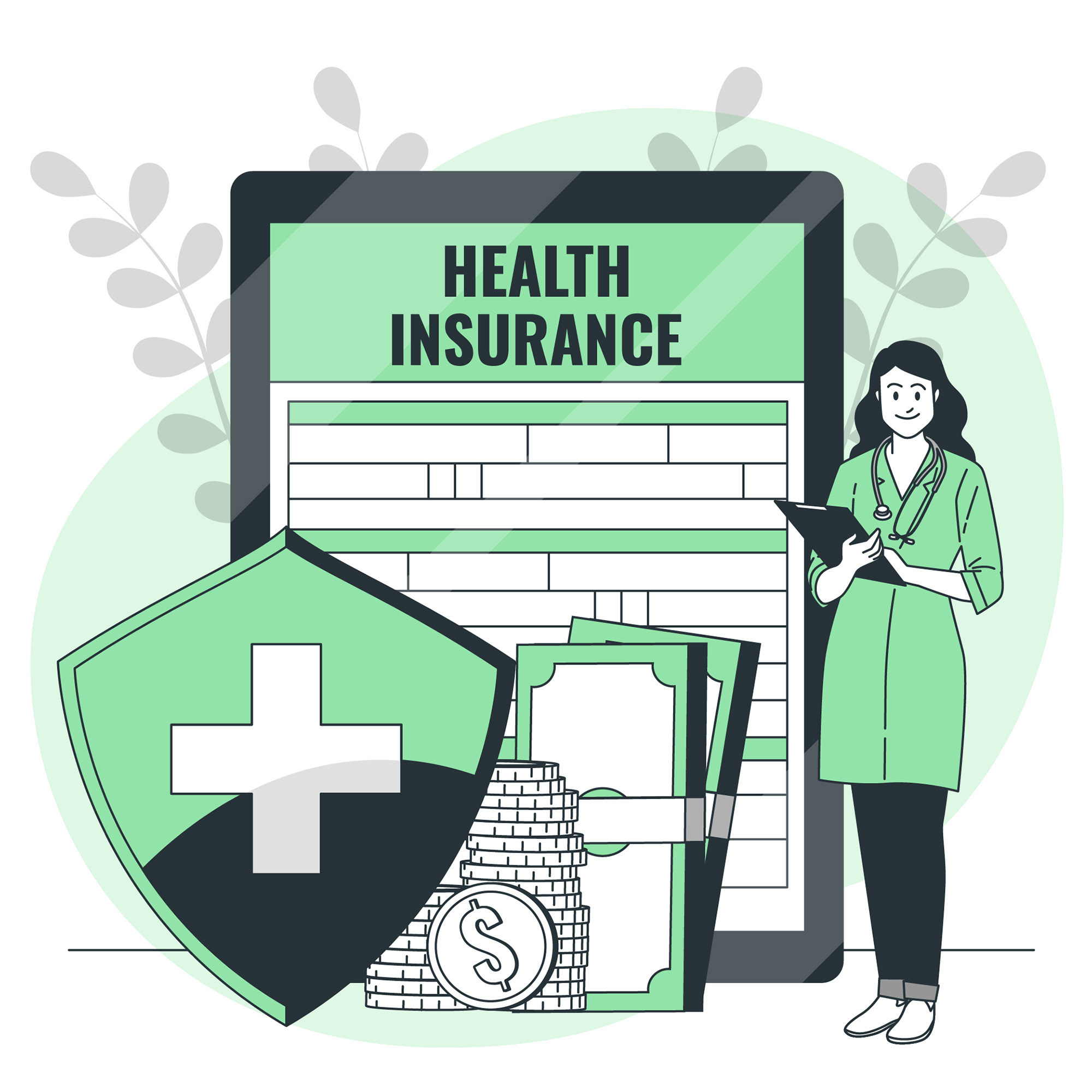 Health insurance