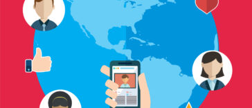 Social business