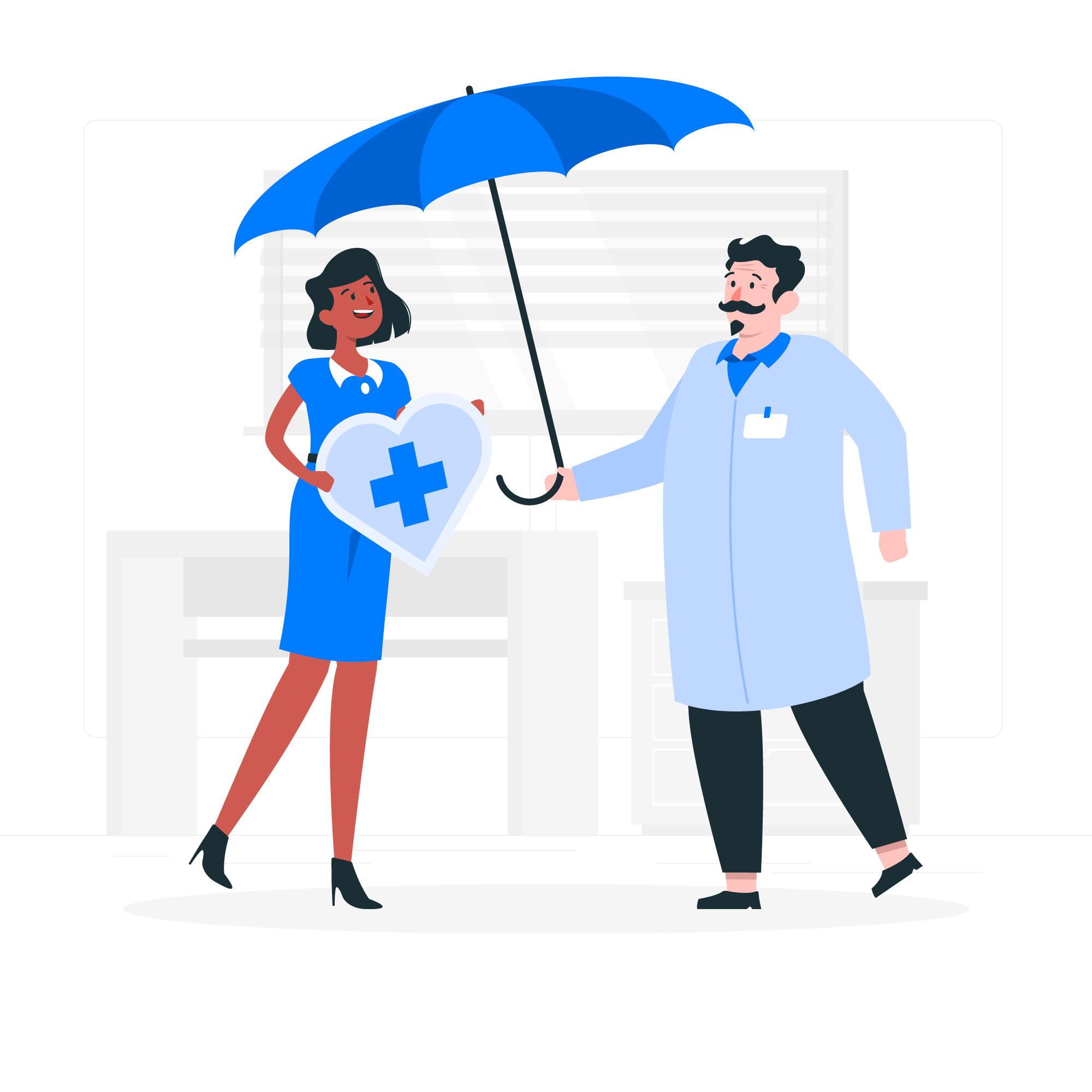 Umbrella insurance