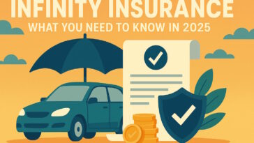 Infinity Insurance