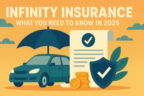Infinity Insurance: What You Need to Know in 2025 - Eldora News Website