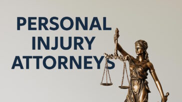 Personal Injury Attorneys
