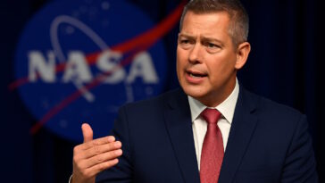 Sean Duffy