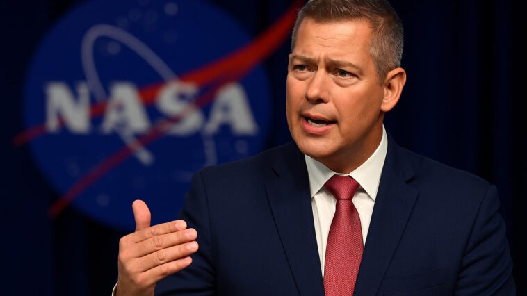 Sean Duffy