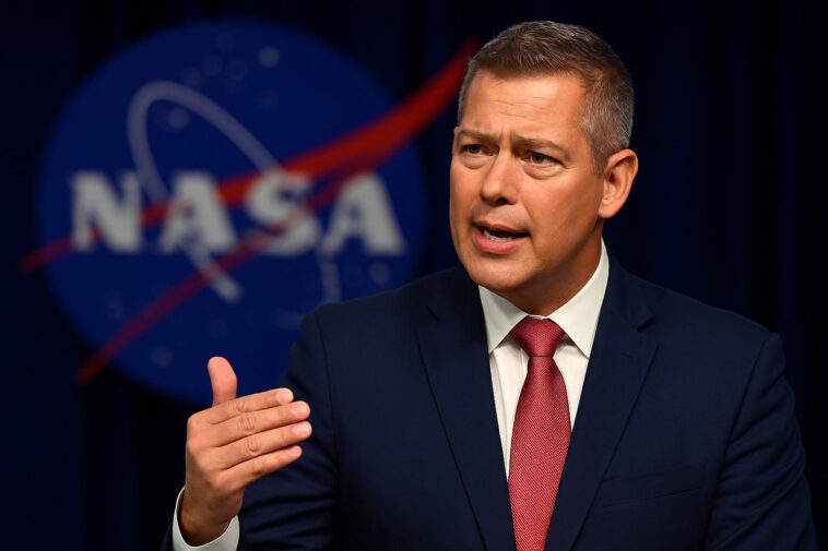 Sean Duffy