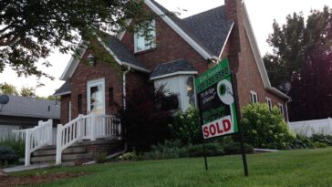 U.S. 30-Year Mortgage Rates Dip to 6.27%, Sparking Hopes for Housing Market Revival