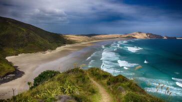 Discover the Top 10 Hidden Travel Gems to Explore in 2024!