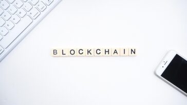 Unlocking Blockchain: How New Tech is Revolutionizing U.S. Industries Today