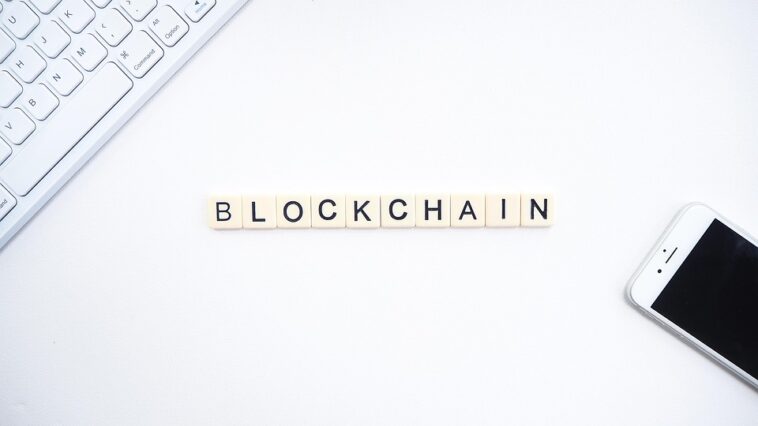 Unlocking Blockchain: How New Tech is Revolutionizing U.S. Industries Today