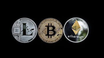 Why Altcoins Are Gaining Momentum: Top Trends to Watch This Month
