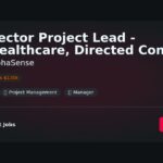 “AlphaSense Appoints New Sector Project Lead for Healthcare, Enhancing Directed Content Strategy” | News