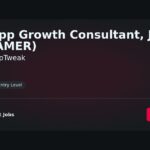 “AppTweak Appoints Junior as New App Growth Consultant for AMER Region, Aiming to Enhance Developer Strategies” | News