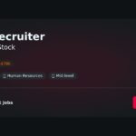 B-Stock Solutions Seeks Recruiter to Manage Full-Cycle Recruiting Across Multiple Roles | News 26 B-Stock Solutions Seeks Recruiter to Manage Full-Cycle Recruiting Across Multiple Roles | News