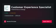“CleanChoice Energy Launches Innovative Customer Engagement Program to Enhance Renewable Energy Experience” | News