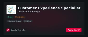 “CleanChoice Energy Launches Innovative Customer Engagement Program to Enhance Renewable Energy Experience” | News