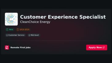 “CleanChoice Energy Launches Innovative Customer Engagement Program to Enhance Renewable Energy Experience” | News