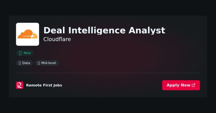 “Cloudflare Expands Security Solutions for IoT Devices Amid Rising Cyber Threats” | News