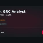 Garner Health Appoints New Sr. GRC Analyst to Enhance Governance and Risk Management Initiatives | News