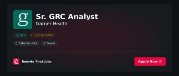 Garner Health Appoints New Sr. GRC Analyst to Enhance Governance and Risk Management Initiatives | News