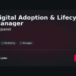 “Mixpanel Appoints New Digital Adoption & Lifecycle Manager to Enhance Customer Engagement Strategies” | News 26 “Mixpanel Appoints New Digital Adoption & Lifecycle Manager to Enhance Customer Engagement Strategies” | News