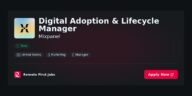 “Mixpanel Appoints New Digital Adoption & Lifecycle Manager to Enhance Customer Engagement Strategies” | News