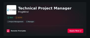 PingWind Appoints New Technical Project Manager to Drive Innovation in Renewable Energy Solutions | News