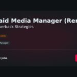 Silverback Strategies Announces Remote Paid Media Manager Position to Enhance Digital Marketing Capabilities | News 26 Silverback Strategies Announces Remote Paid Media Manager Position to Enhance Digital Marketing Capabilities | News