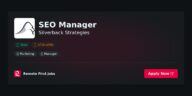 Silverback Strategies Enhances Digital Marketing Solutions with New SEO Management Tools for 2026 | News