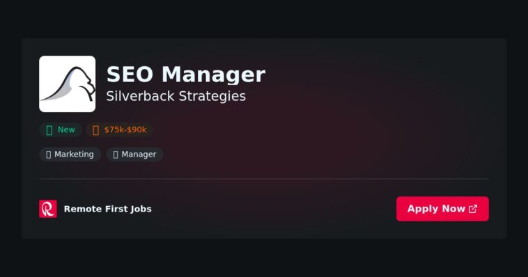 Silverback Strategies Enhances Digital Marketing Solutions with New SEO Management Tools for 2026 | News 7 Silverback Strategies Enhances Digital Marketing Solutions with New SEO Management Tools for 2026 | News