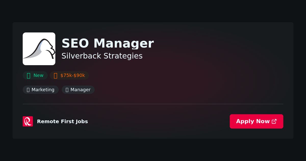 Silverback Strategies Enhances Digital Marketing Solutions with New SEO Management Tools for 2026 | News