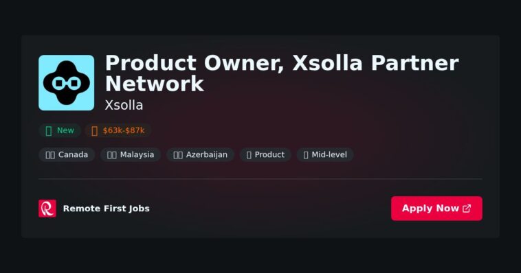 “Xsolla Expands Partner Network with New Collaboration Initiatives to Enhance Game Development Ecosystem” | News