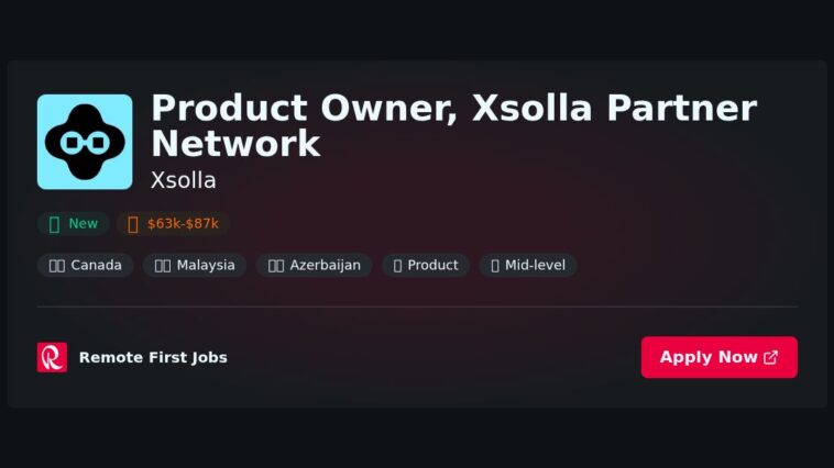 “Xsolla Expands Partner Network with New Collaboration Initiatives to Enhance Game Development Ecosystem” | News